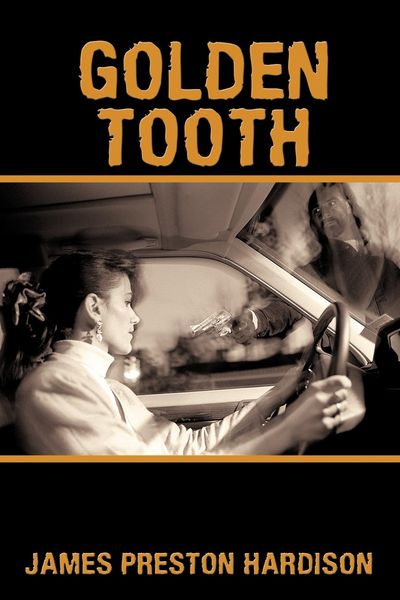 Produktbild: Golden Tooth
