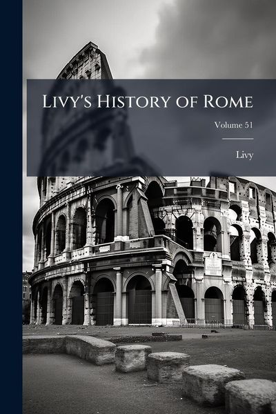 Produktbild: Livy's History of Rome