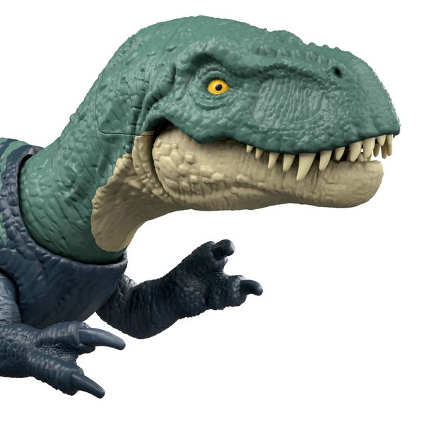 Produktbild: ACTIONFIGUR JURASSIC WORLD SAGA ATT
