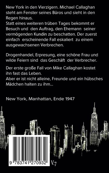Produktbild: Der Tod im Paradies