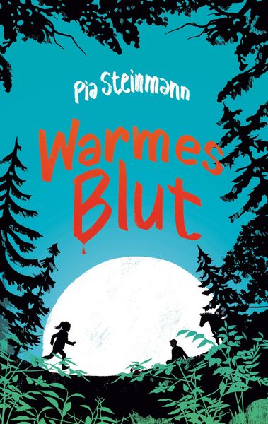 Produktbild: Warmes Blut