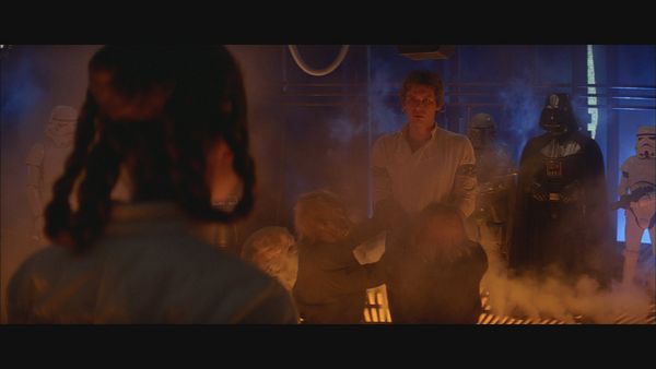 Produktbild: Star Wars - Das Imperium schl&auml;gt zur&uuml;ck (4K Ultra HD) (+ Blu-ray 2D) (+ Bonus-Blu-ray)