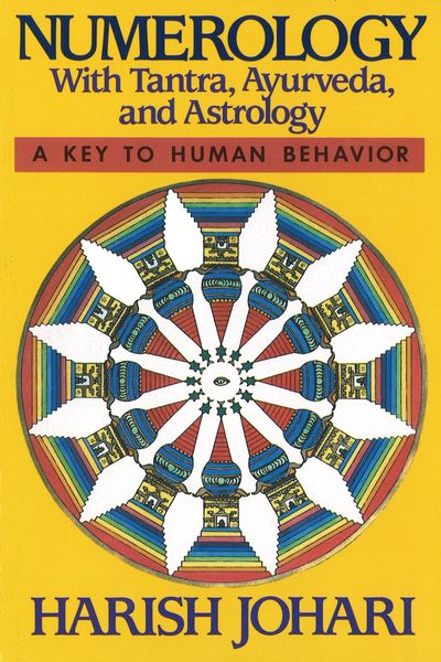 Produktbild: Numerology