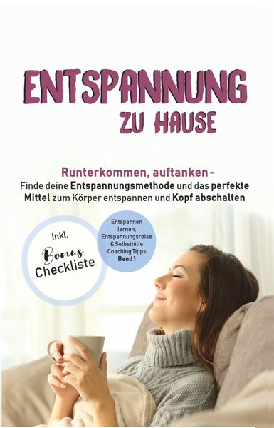 Produktbild: Entspannung zu Hause