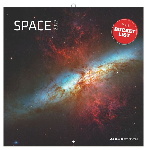 Produktbild: Space 2027