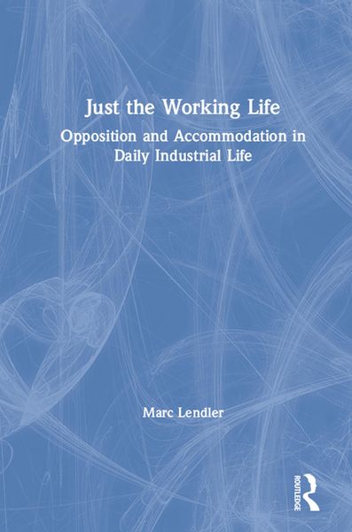 Produktbild: Just the Working Life