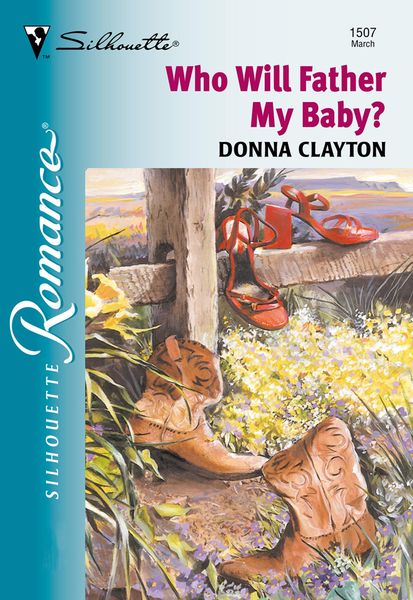 Produktbild: Who Will Father My Baby?