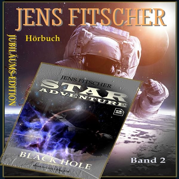 Produktbild: Black Hole