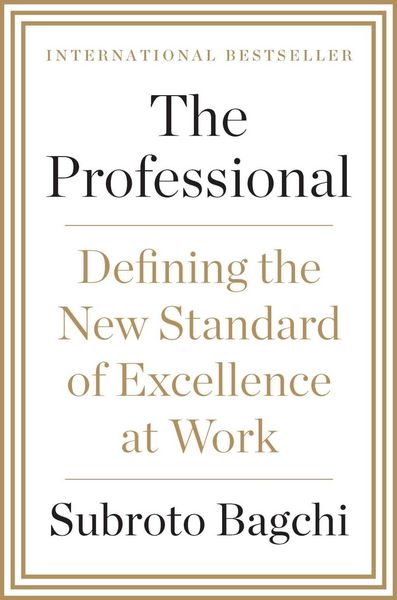 Produktbild: The Professional