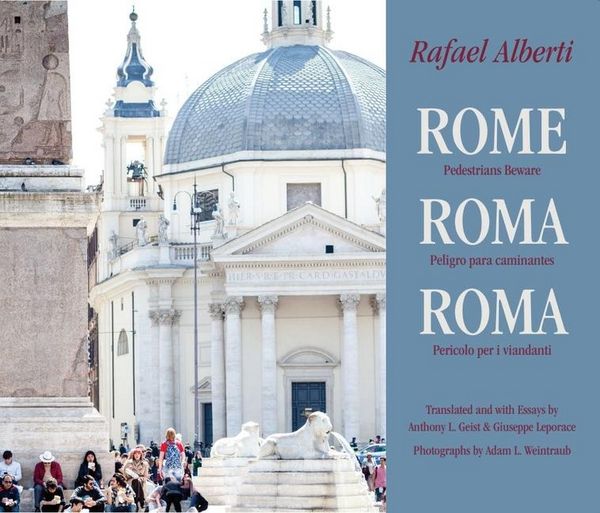 Produktbild: Rome