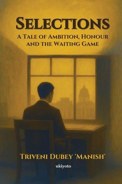 Produktbild: Selections | A Tale of Ambition, Honour and the Waiting Game