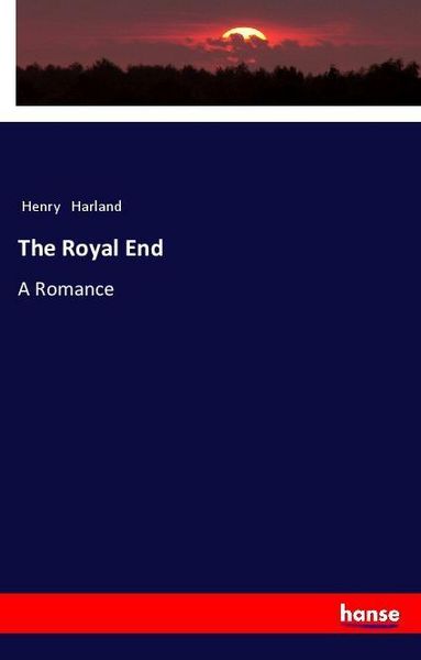 Produktbild: The Royal End