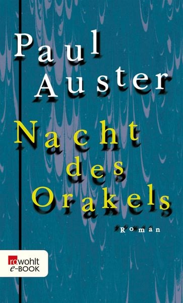 Produktbild: Nacht des Orakels