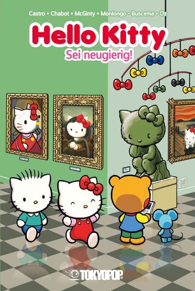 Produktbild: Hello Kitty 03