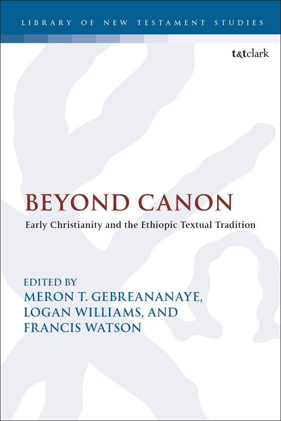 Produktbild: Beyond Canon
