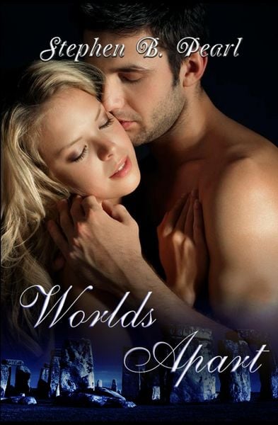 Produktbild: Worlds Apart