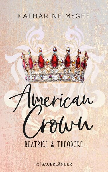 Produktbild: American Crown - Beatrice & Theodore