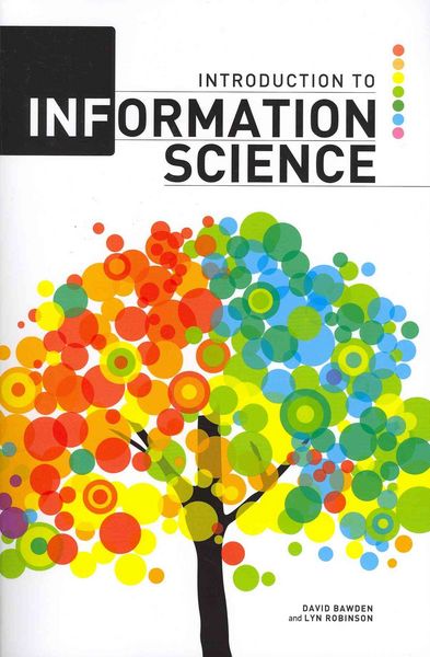Produktbild: Introduction to Information Science