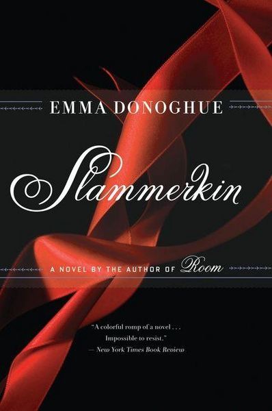 Produktbild: Slammerkin