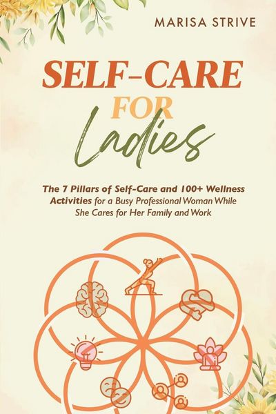Produktbild: Self-Care for Ladies