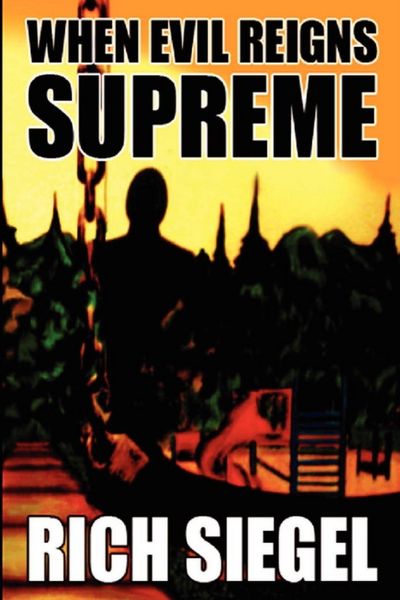 Produktbild: When Evil Reigns Supreme