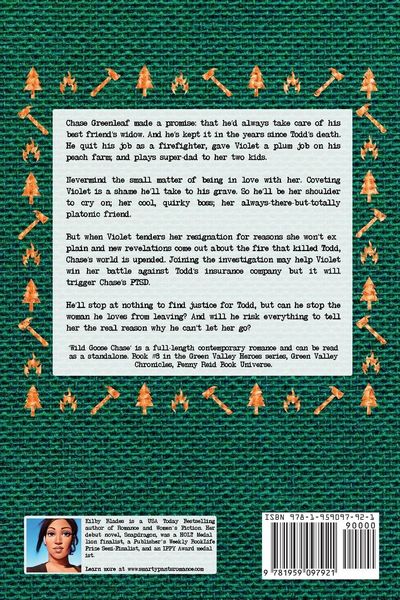 Produktbild: Wild Goose Chase