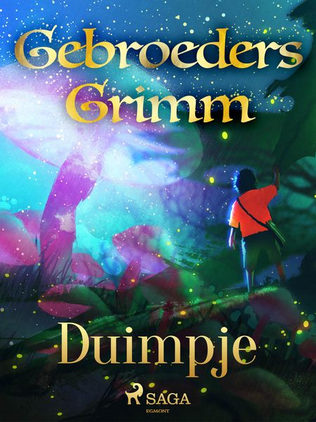 Produktbild: Duimpje