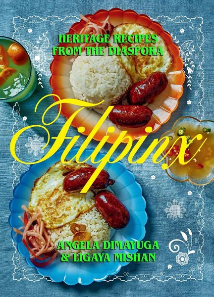 Produktbild: Filipinx