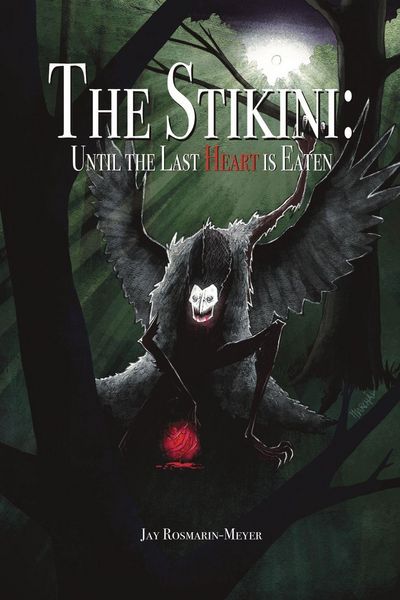 Produktbild: The Stikini