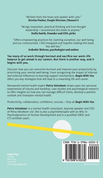 Produktbild: Begin With You
