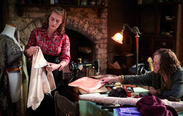 Produktbild: The Dressmaker