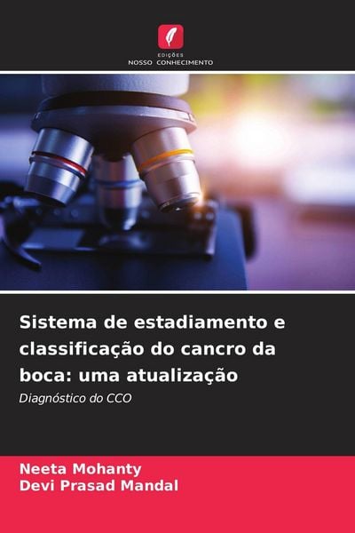 Produktbild: Sistema de estadiamento e classifica&ccedil;&atilde;o do cancro da boca: uma atualiza&ccedil;&atilde;o