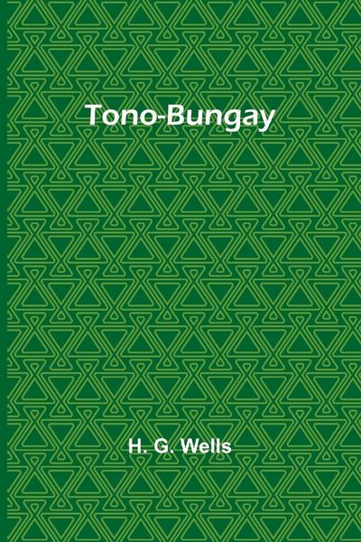 Produktbild: Tono-Bungay