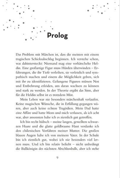 Produktbild: Cinder & Ella