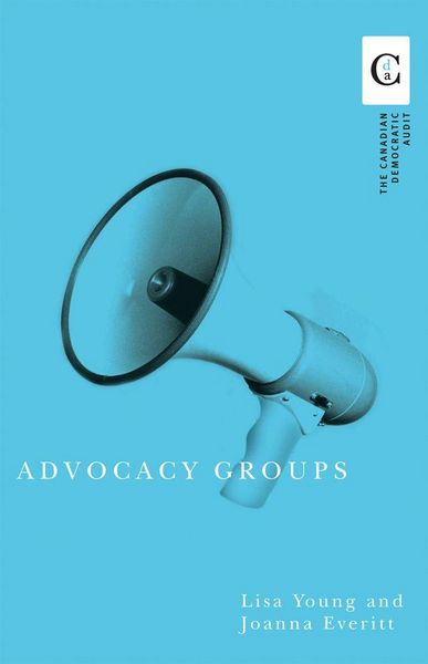 Produktbild: Advocacy Groups