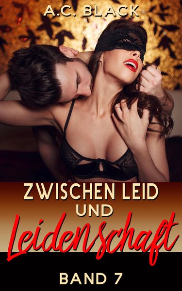 Produktbild: Zwischen Leid und Leidenschaft 7