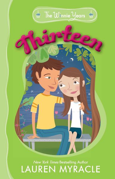 Produktbild: Thirteen