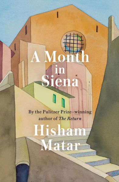 Produktbild: A Month in Siena