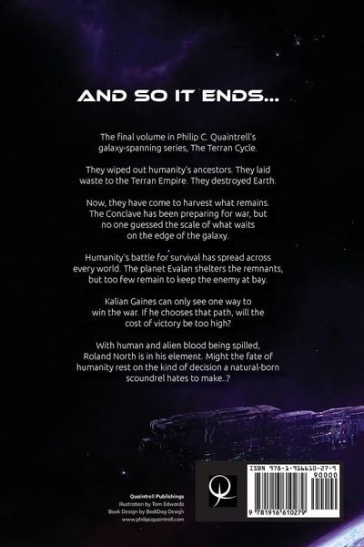 Produktbild: Legacy