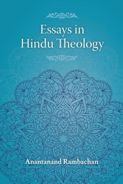 Produktbild: Essays in Hindu Theology