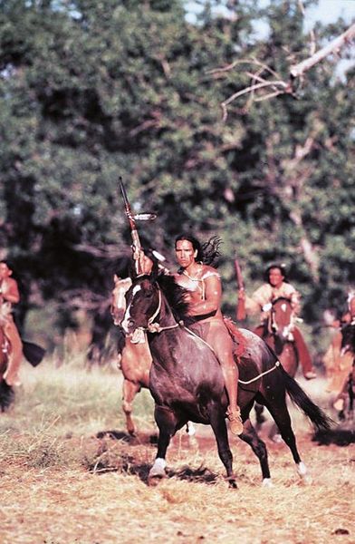 Produktbild: CRAZY HORSE - DER STOLZE KRIEGER