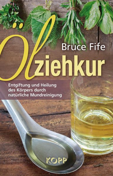 Produktbild: &Ouml;lziehkur