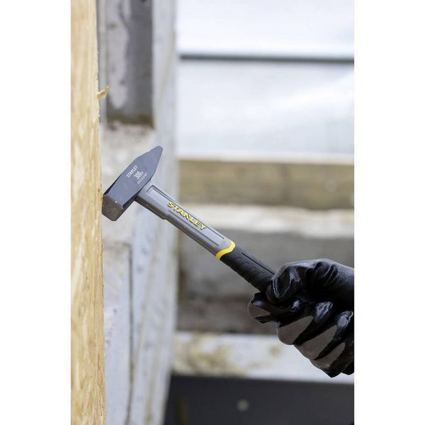 Produktbild: STANLEY STHT0-51907 Schlosserhammer 486g 1St.