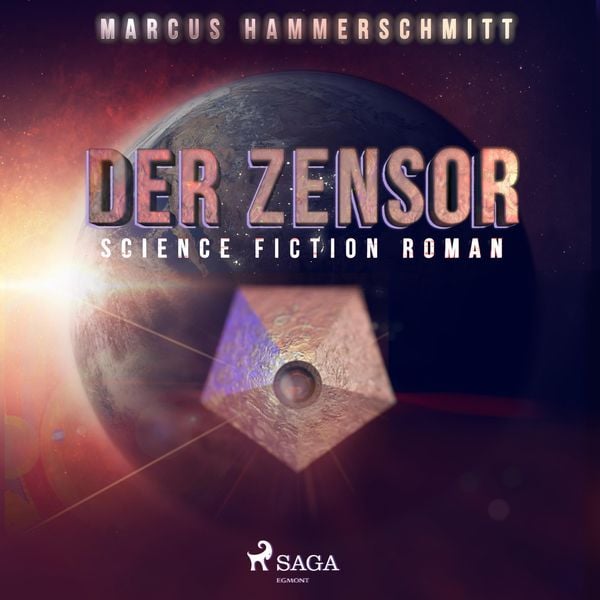 Produktbild: Der Zensor (Ungek&uuml;rzt)