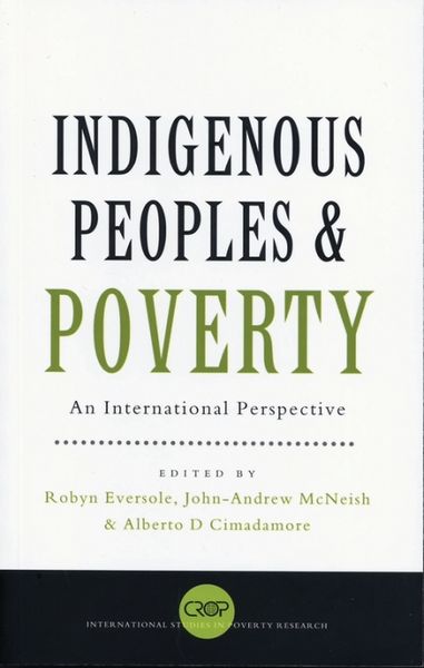 Produktbild: Indigenous Peoples and Poverty