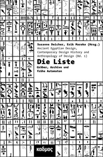 Produktbild: Die Liste
