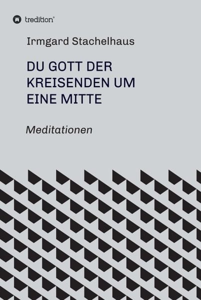 Produktbild: Du Gott der Kreisenden um eine Mitte