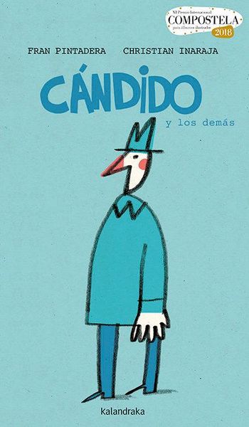 Produktbild: C&aacute;ndido y los dem&aacute;s