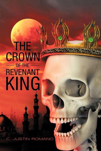 Produktbild: The Crown of the Revenant King