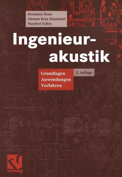 Produktbild: Ingenieurakustik